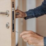Fall Maintenance for Locks and Doors: Keep Your Home Safe