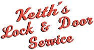 Keith's Mobile Lock & Door Service