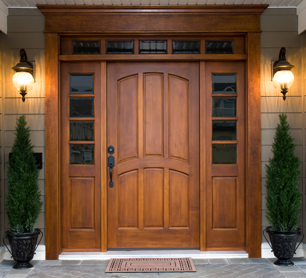 Read more about the article Choosing the Perfect Residential Door for Your Home for 2025