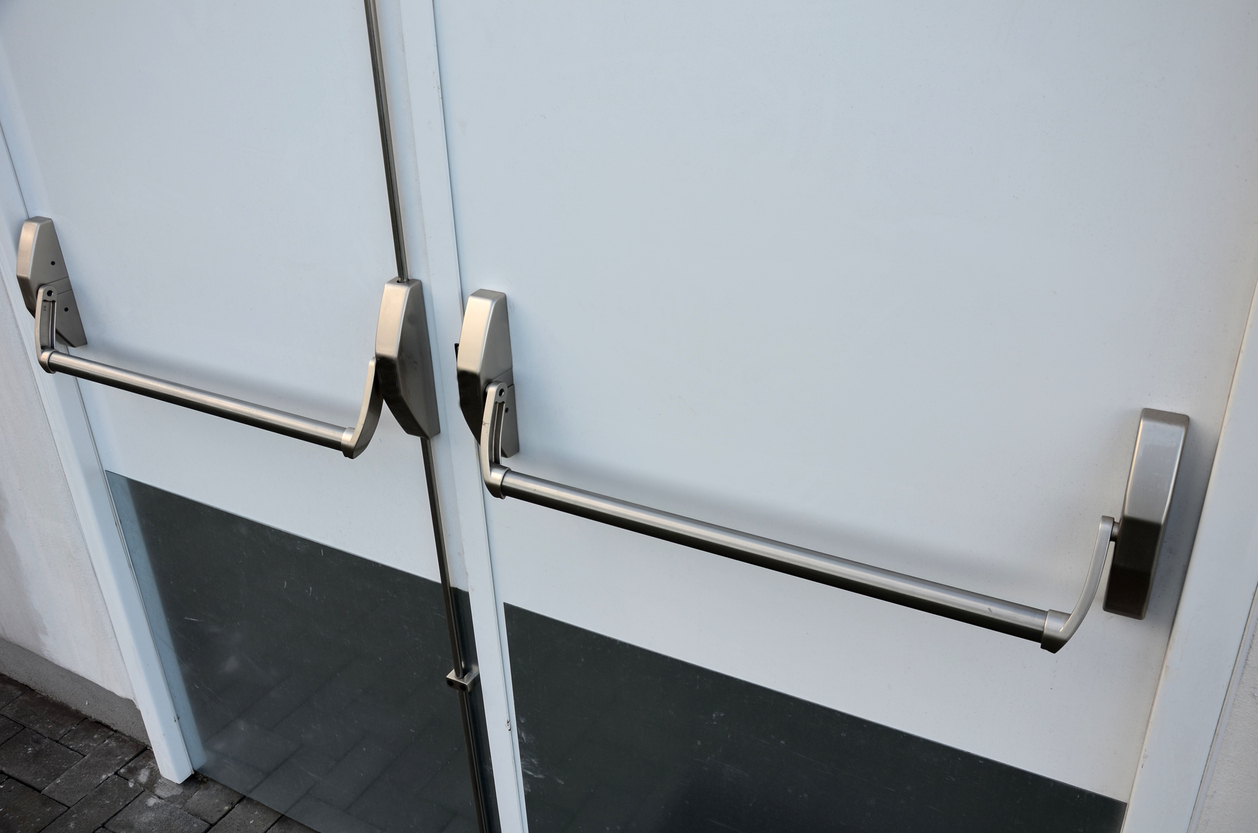 Read more about the article Commercial Security Upgrades to Boost Your Business’s Security